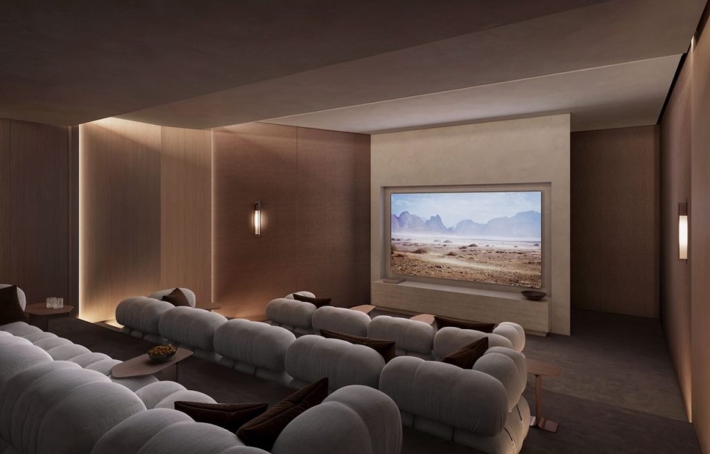 Gallery Soulever Towers