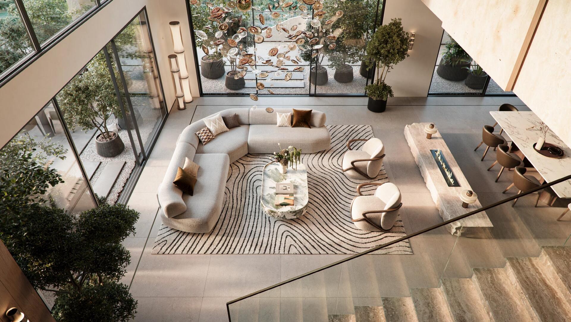 Gallery Talea