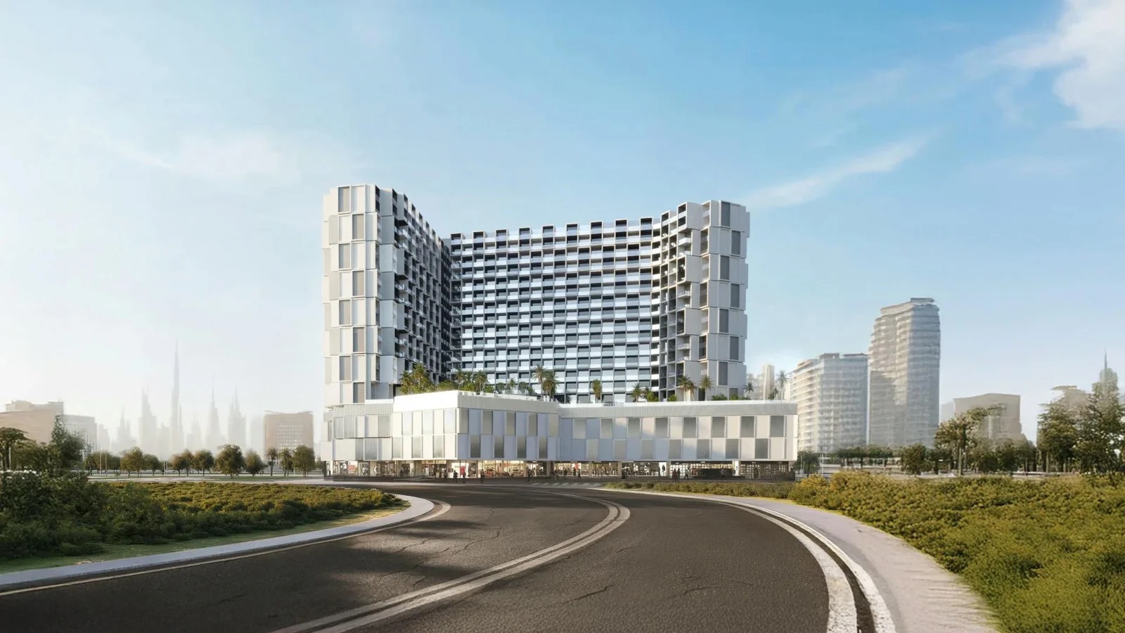 Gallery Binghatti Cullinan