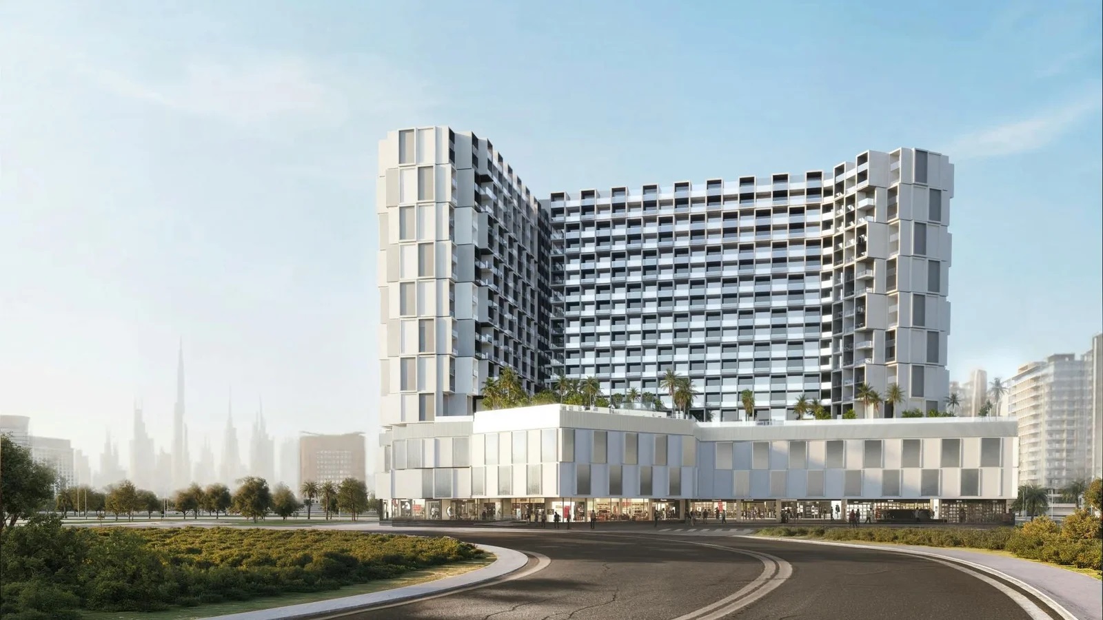 Gallery Binghatti Cullinan