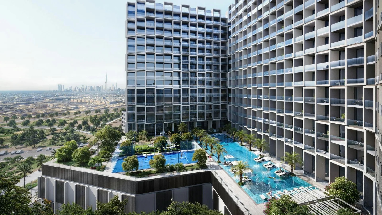 Gallery Binghatti Cullinan