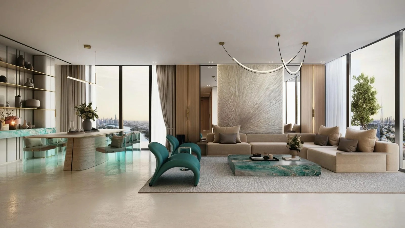 Gallery Binghatti Cullinan