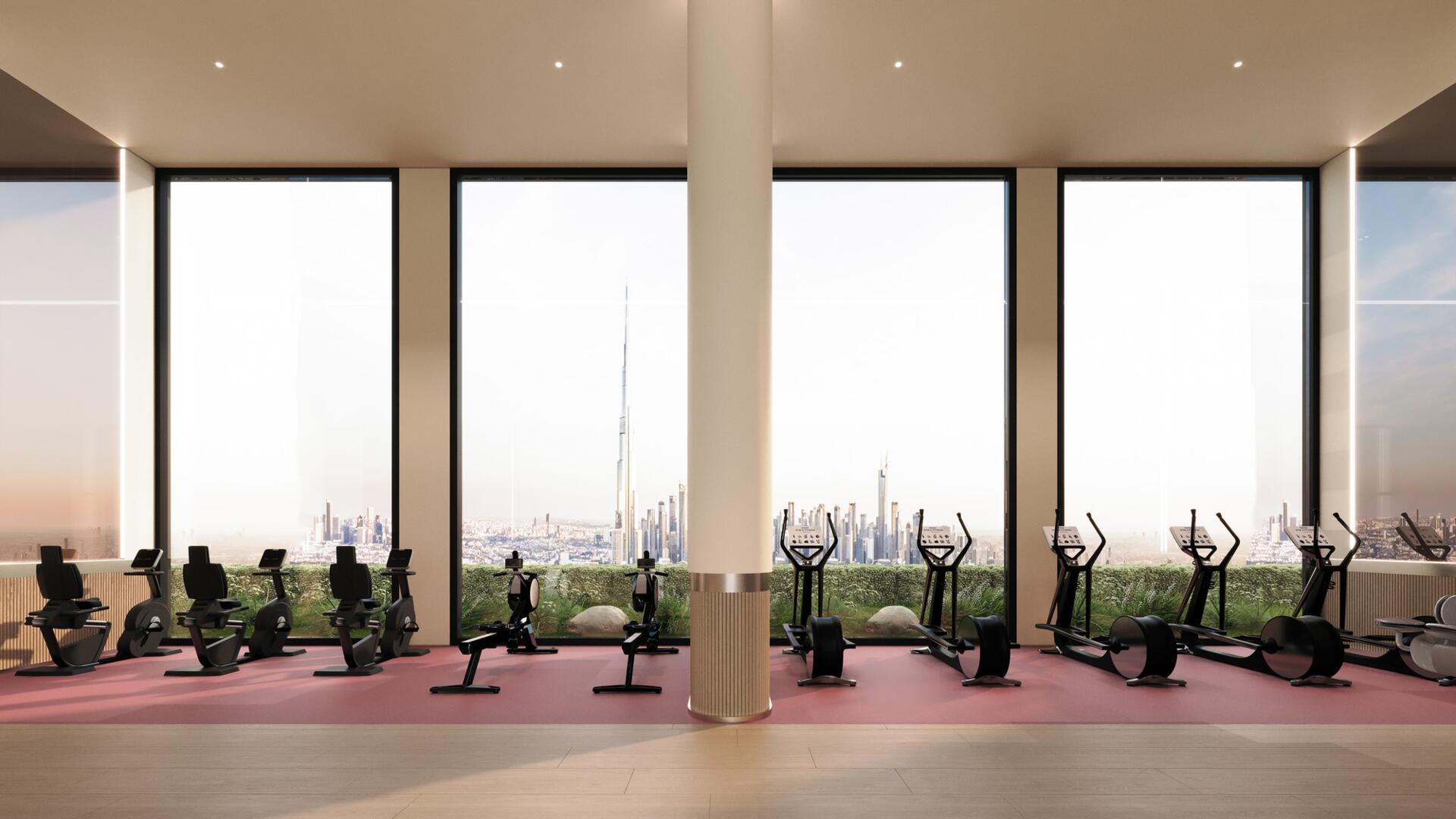 Gallery Binghatti Etherea