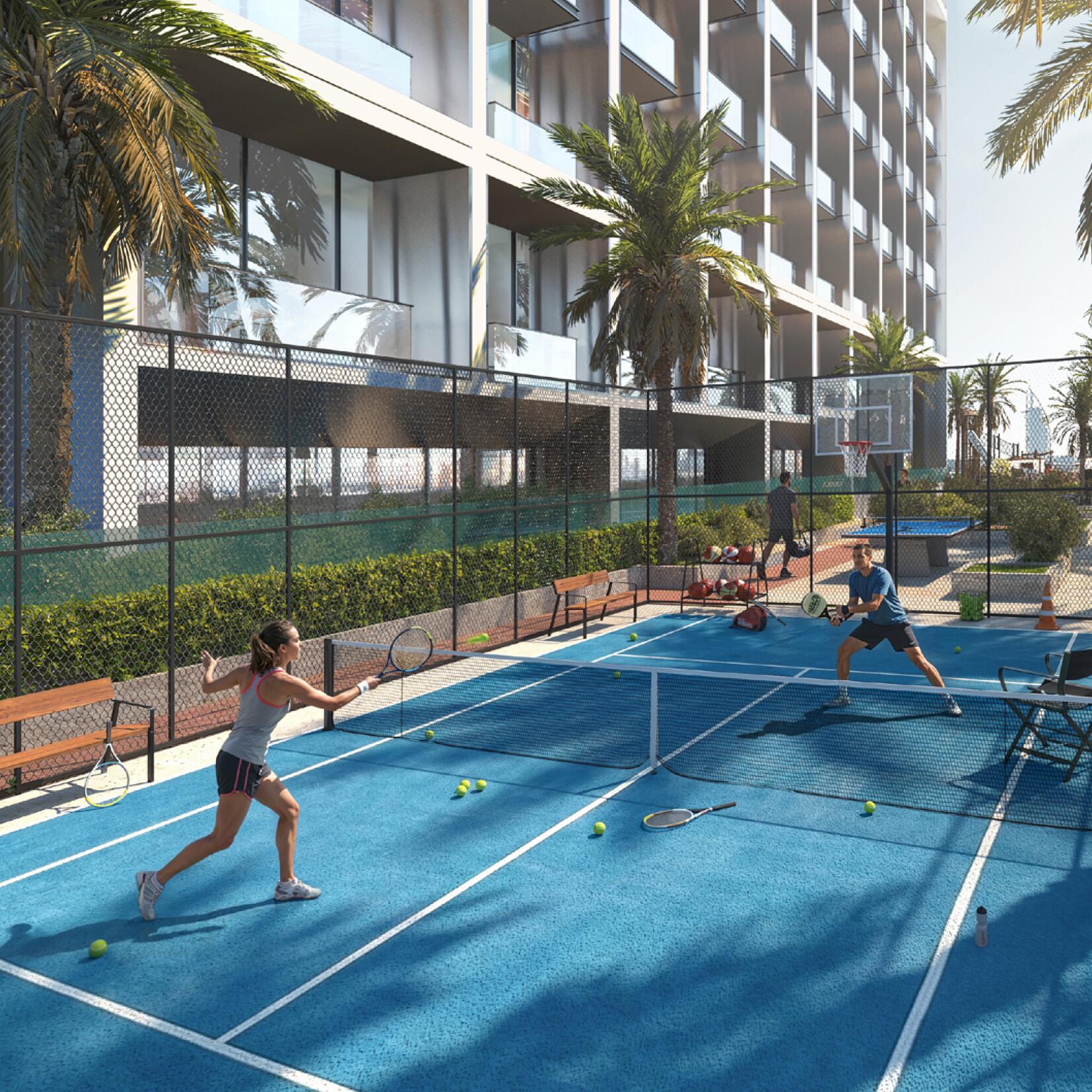 Gallery Binghatti Luxuria