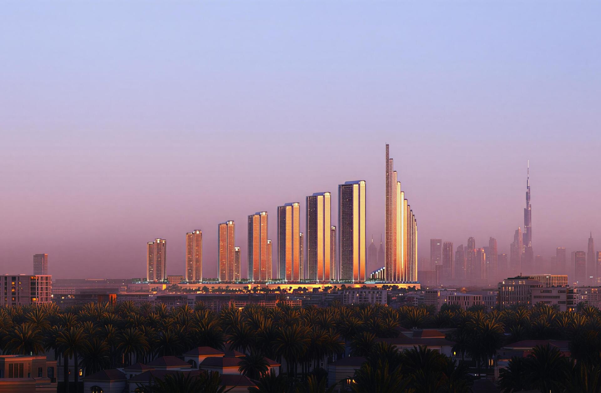 Gallery Binghatti Mercedes Benz