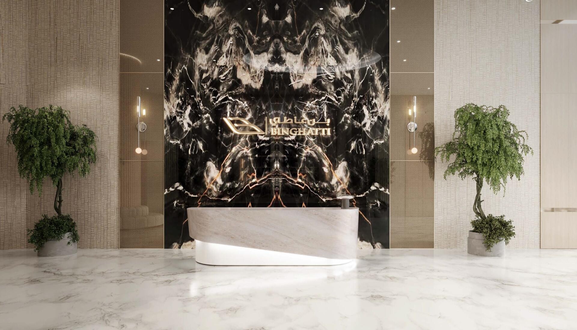 Gallery Binghatti Royale