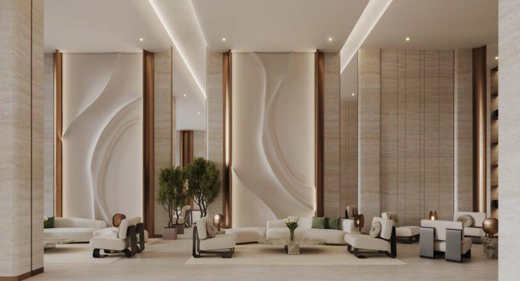 Gallery Binghatti Starlight