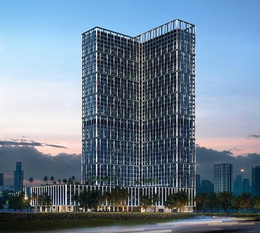 Gallery Binghatti Vintage