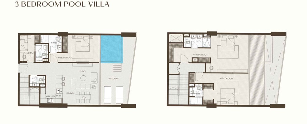 Picture of Touring the $250,000,000 Highest Penthouse IN THE WORLD