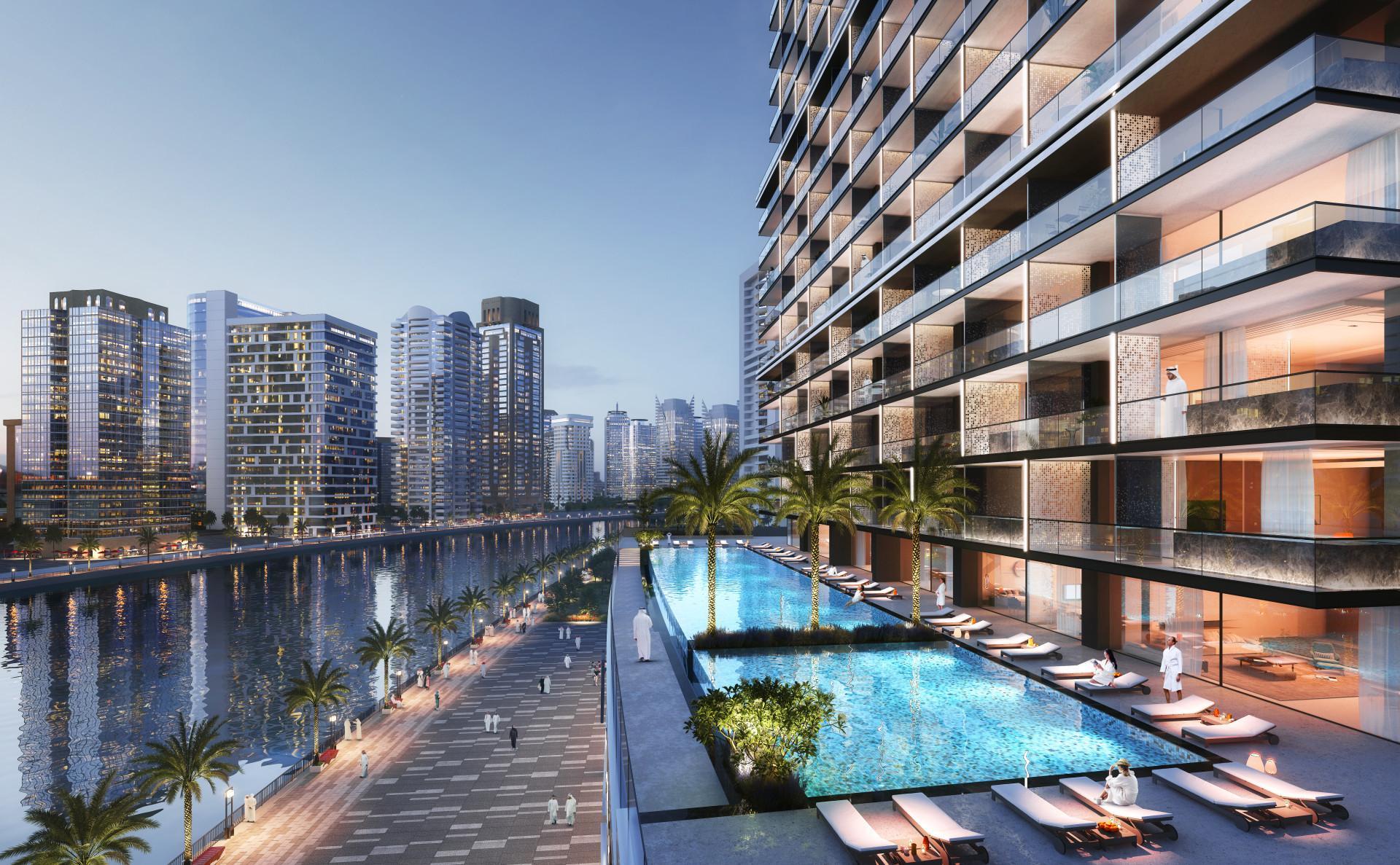 Gallery Trillionaire Residences