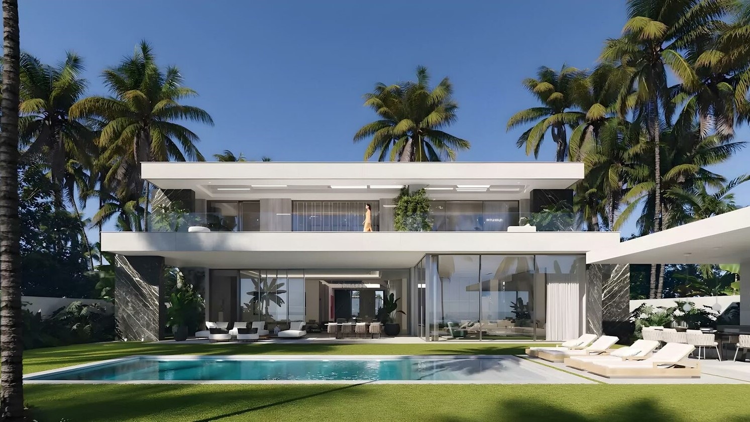 Gallery EOME Residences