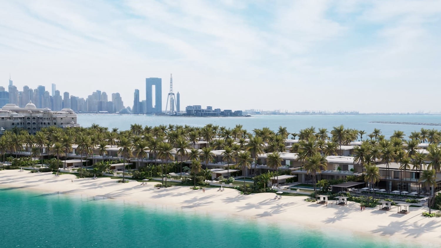 Gallery EOME Residences