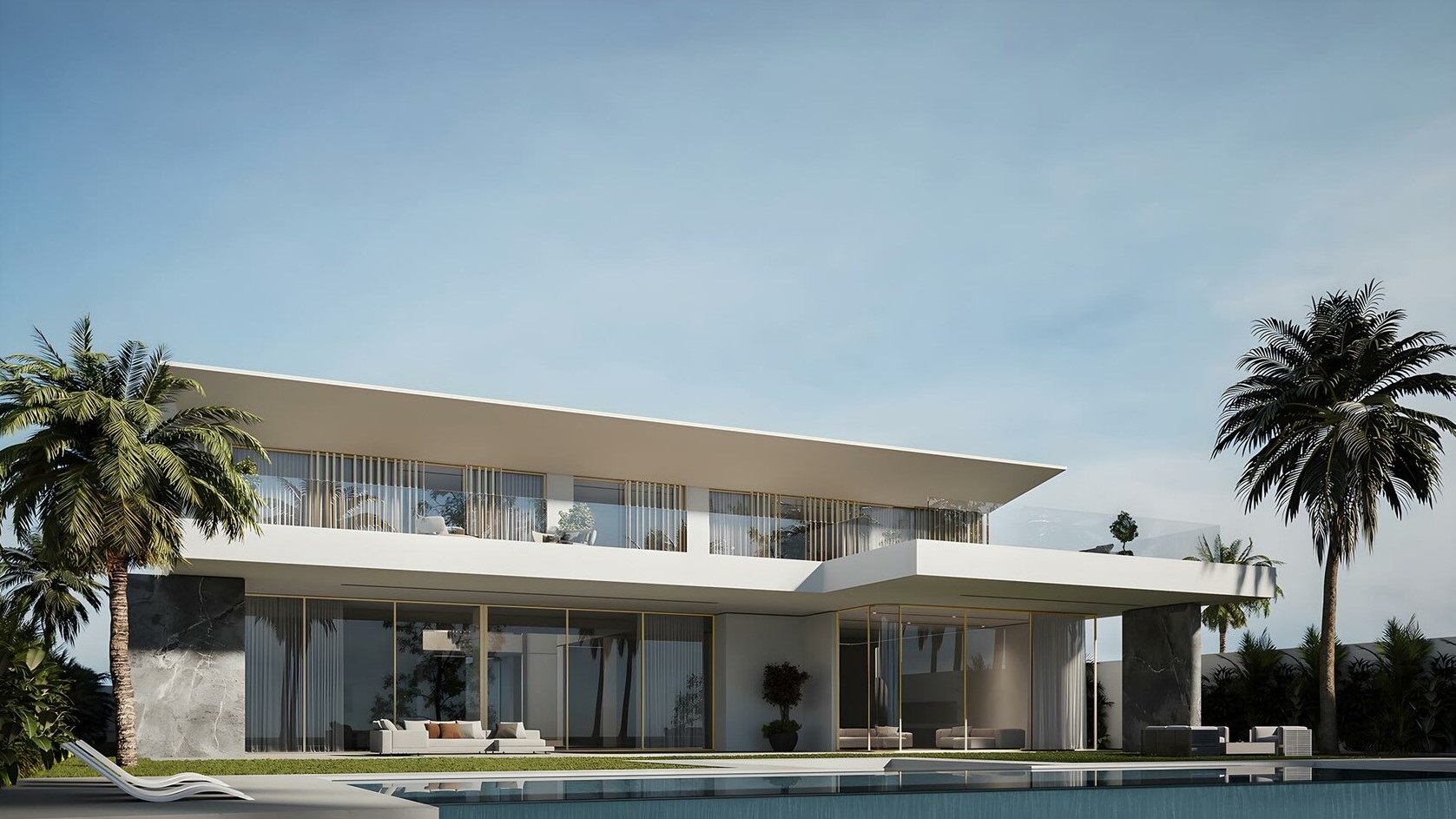 Gallery EOME Residences