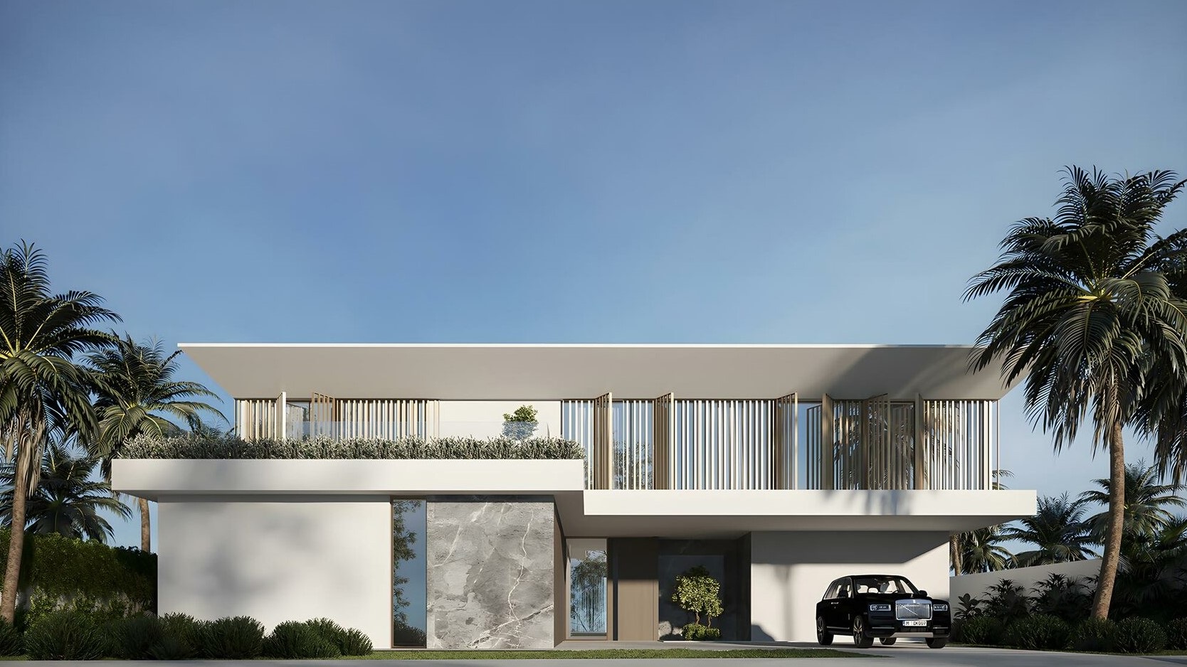 Gallery EOME Residences