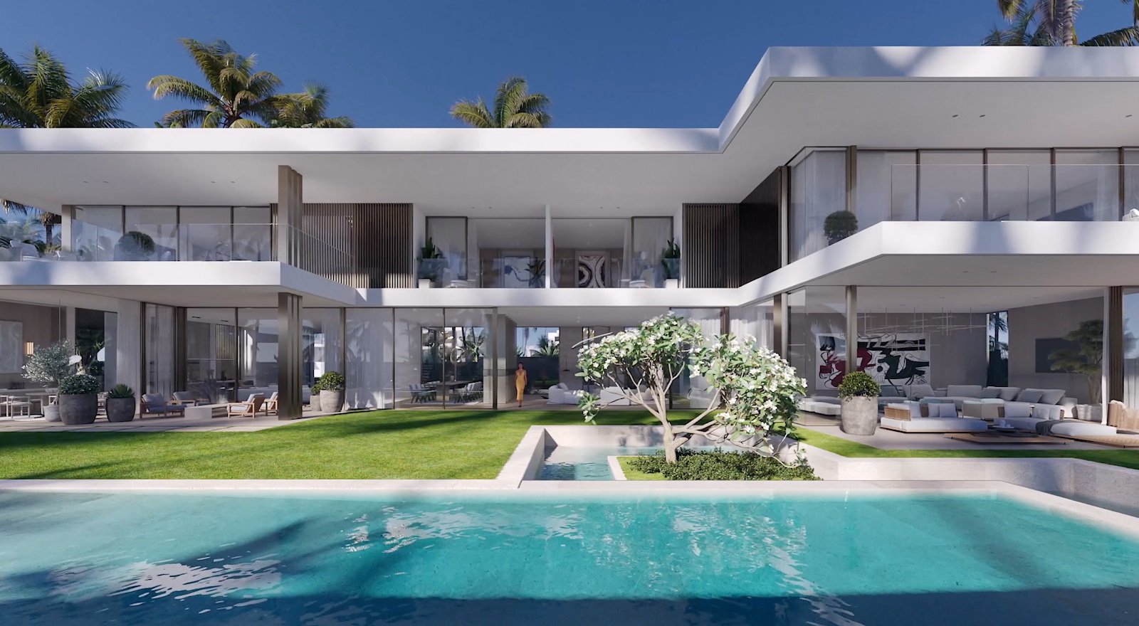 Gallery EOME Residences