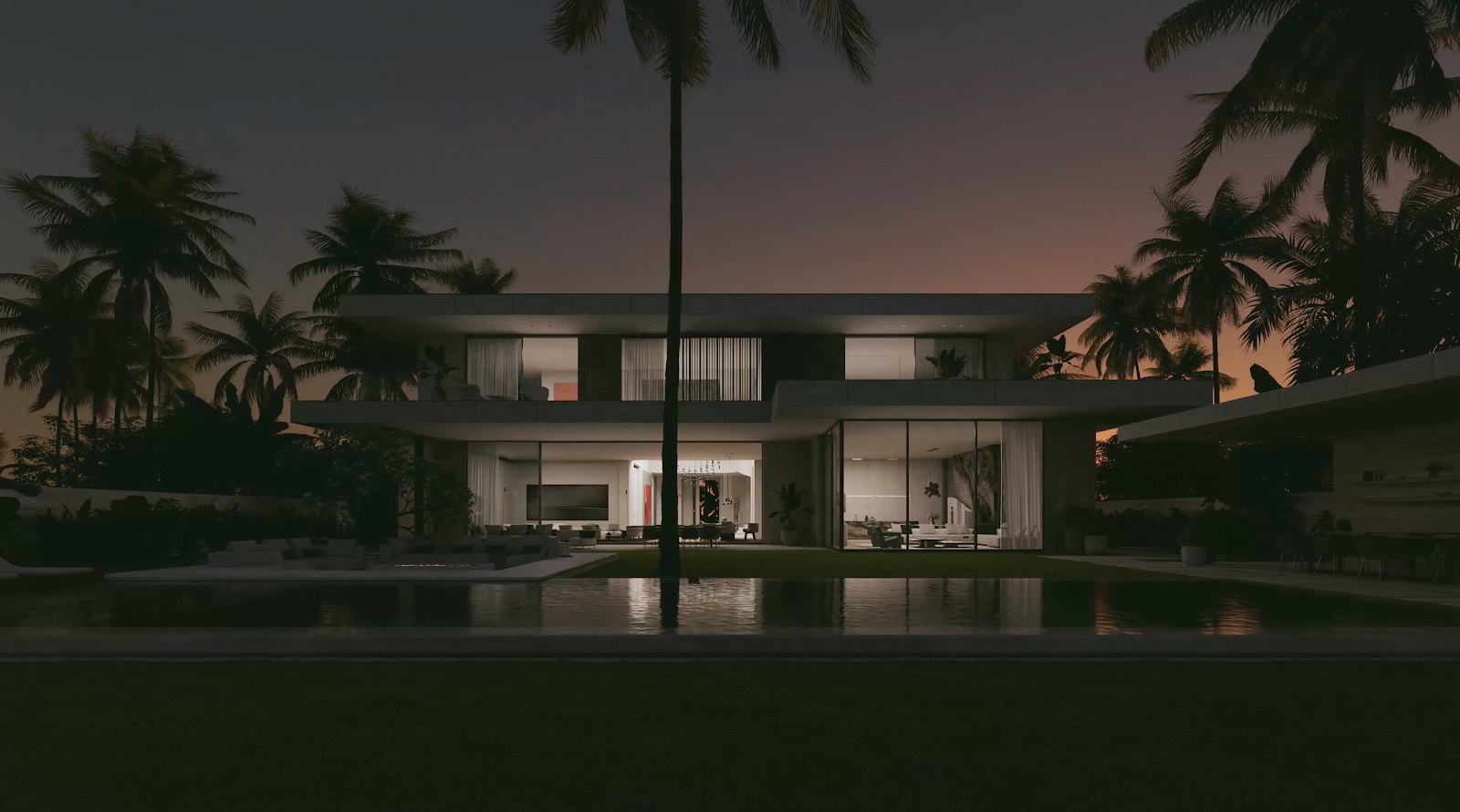 Gallery EOME Residences