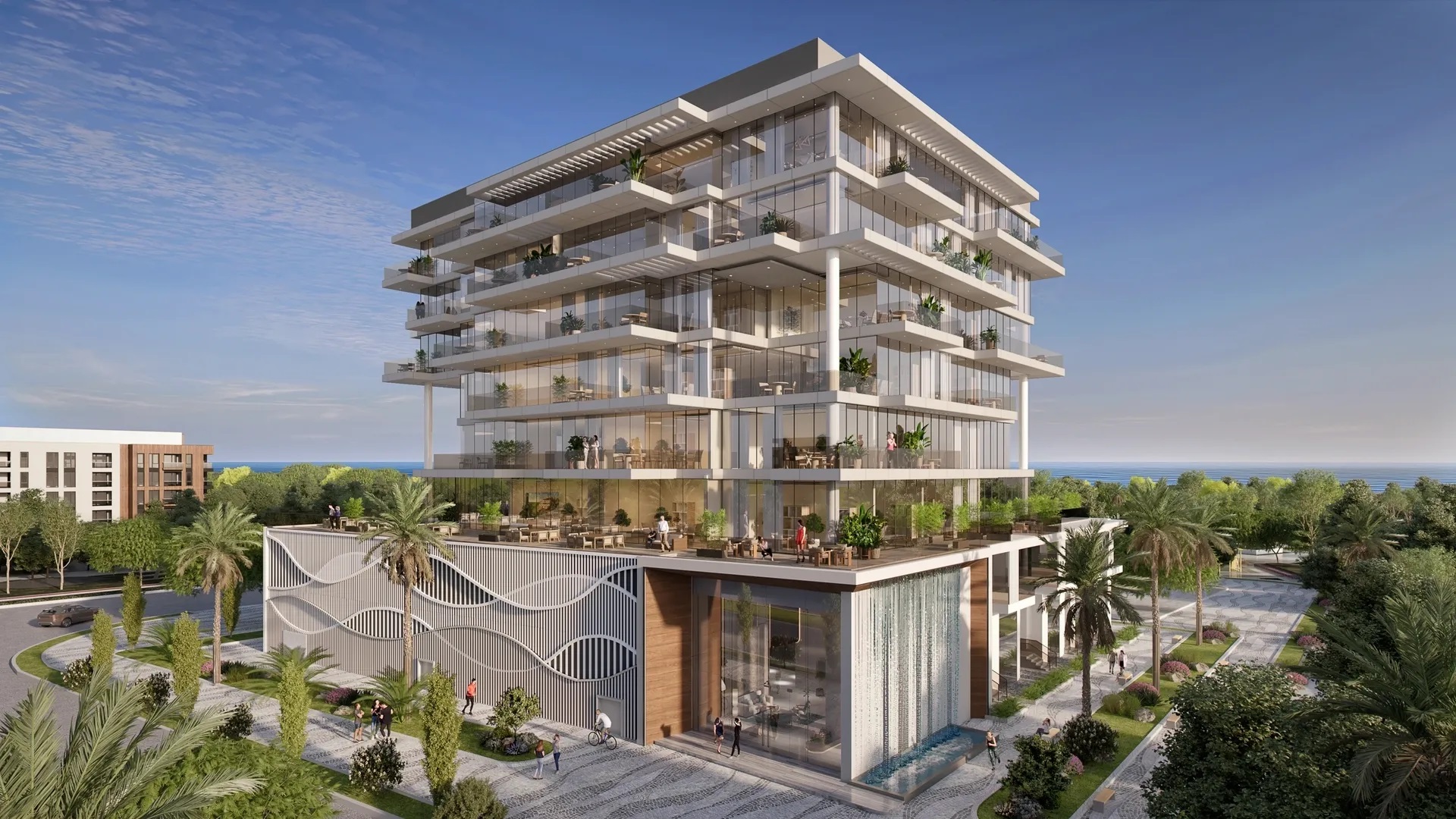 Gallery Vayla Residences