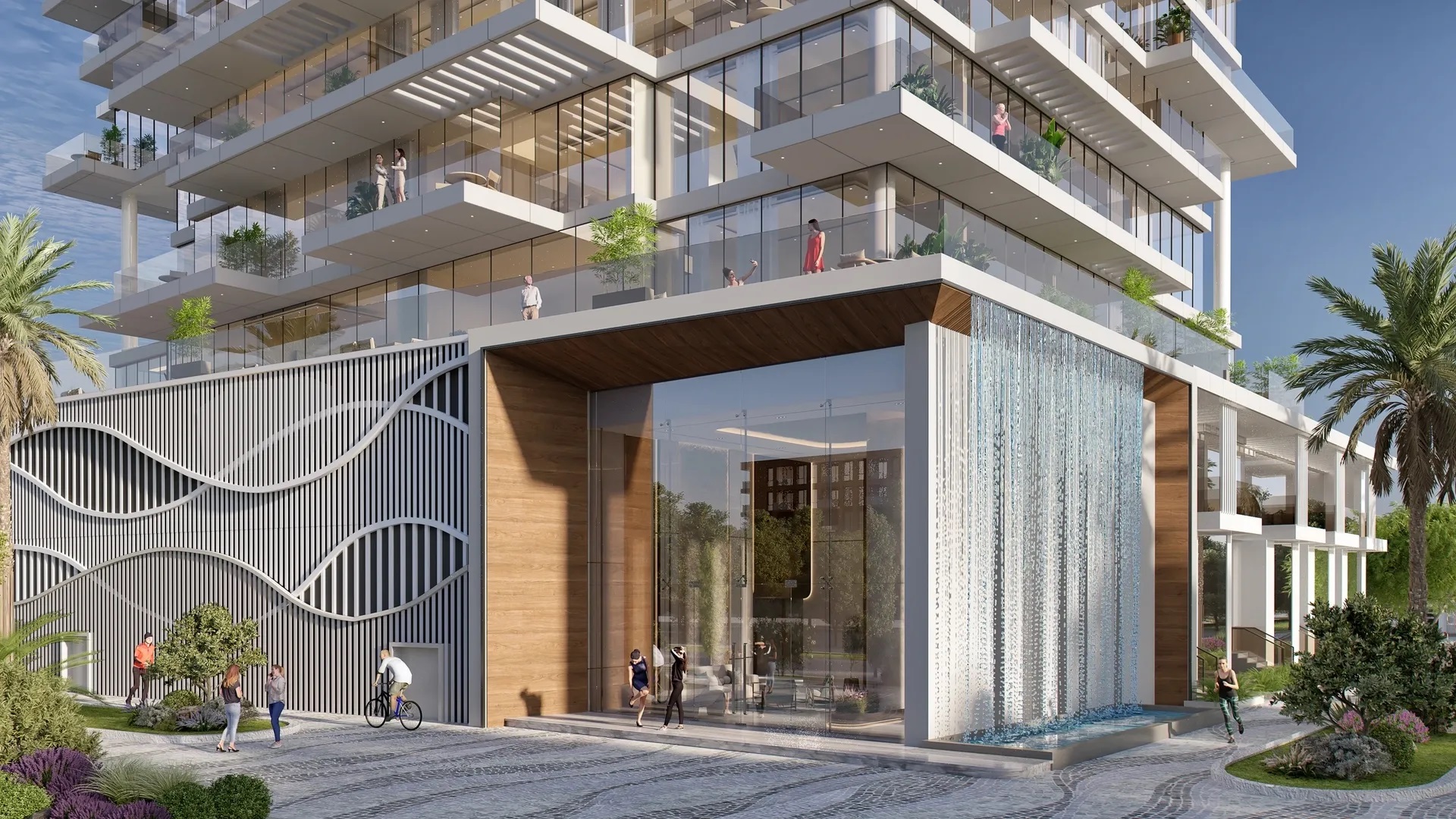 Gallery Vayla Residences