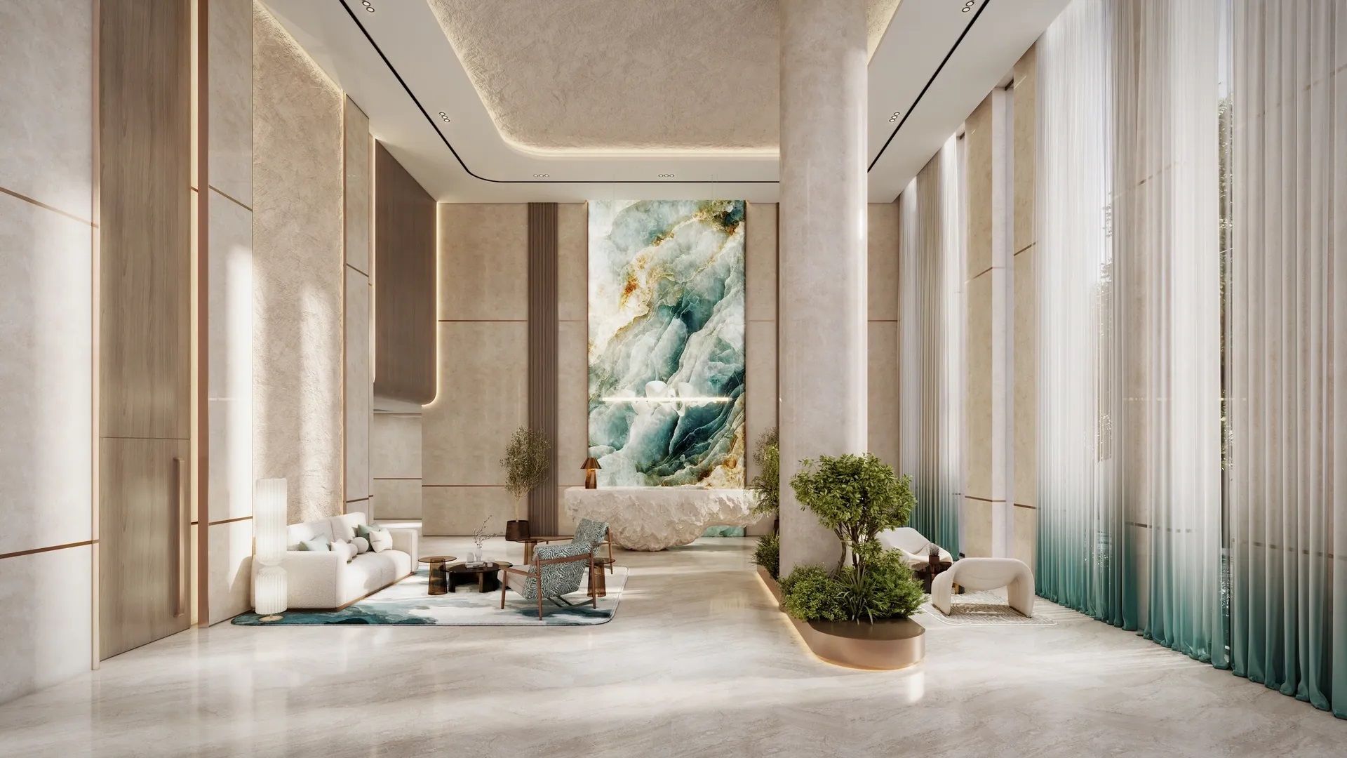 Gallery Vayla Residences