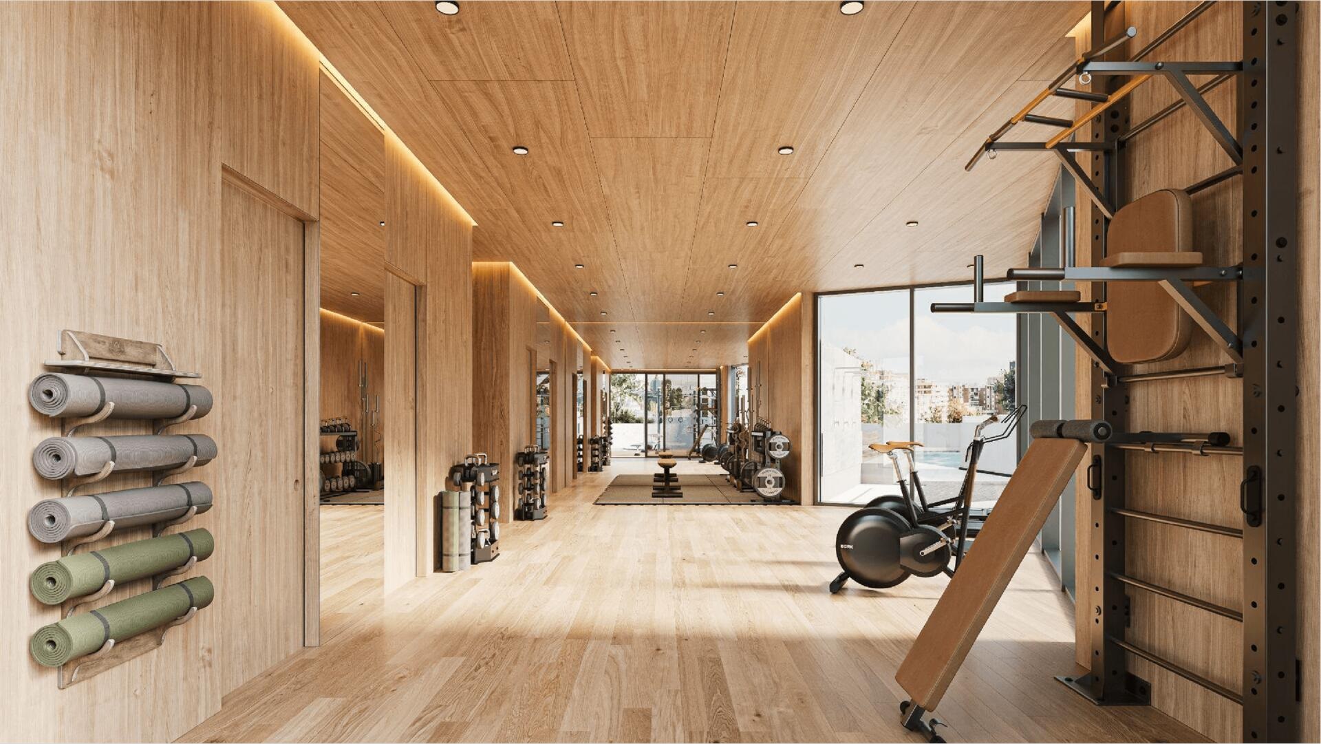 Gallery Esplora