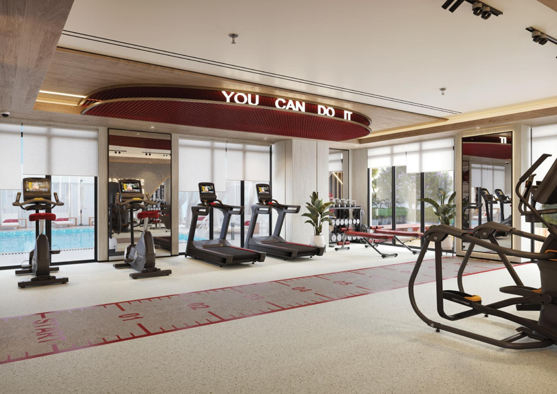 Gallery Ramada Residences