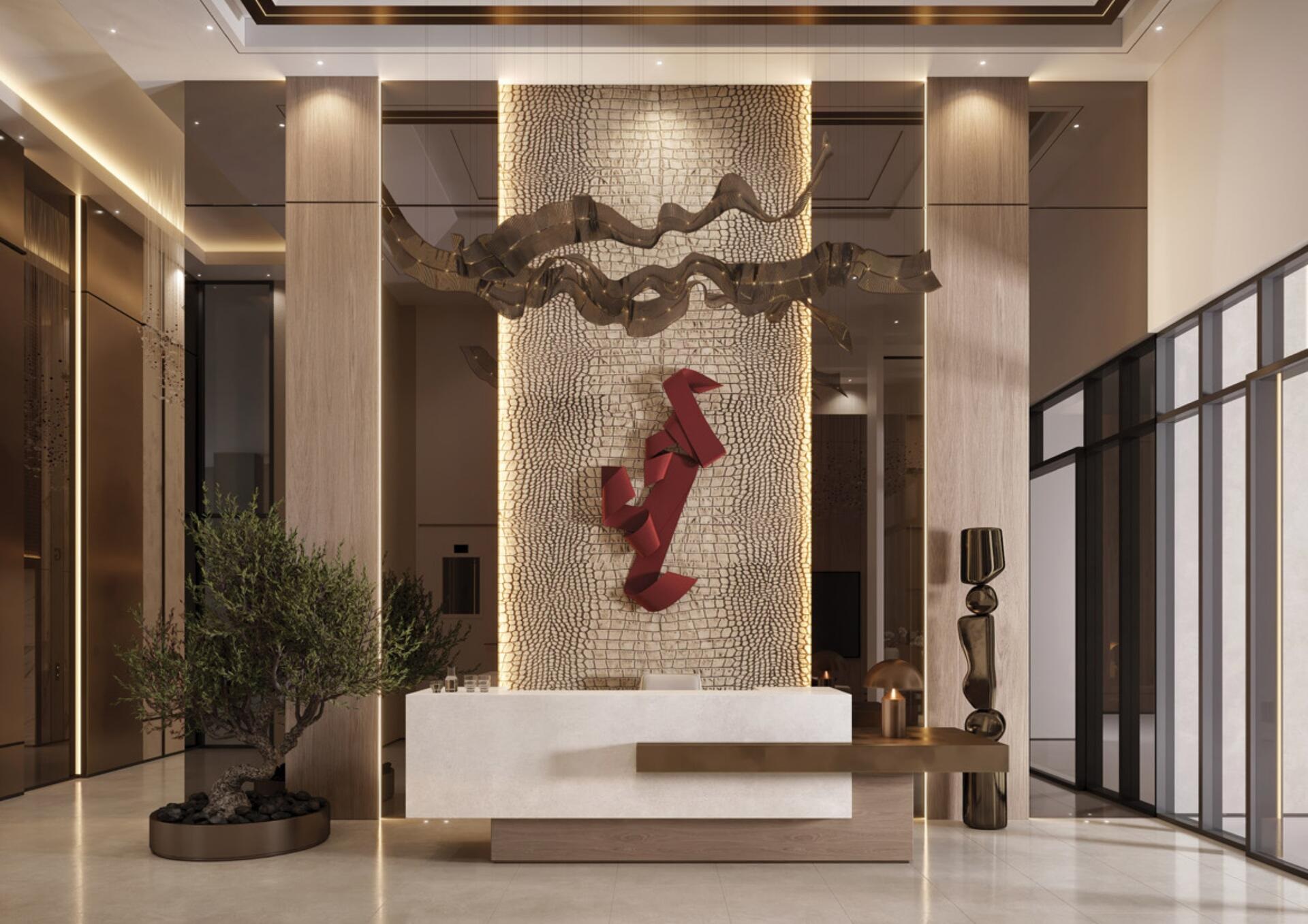 Gallery Ramada Residences