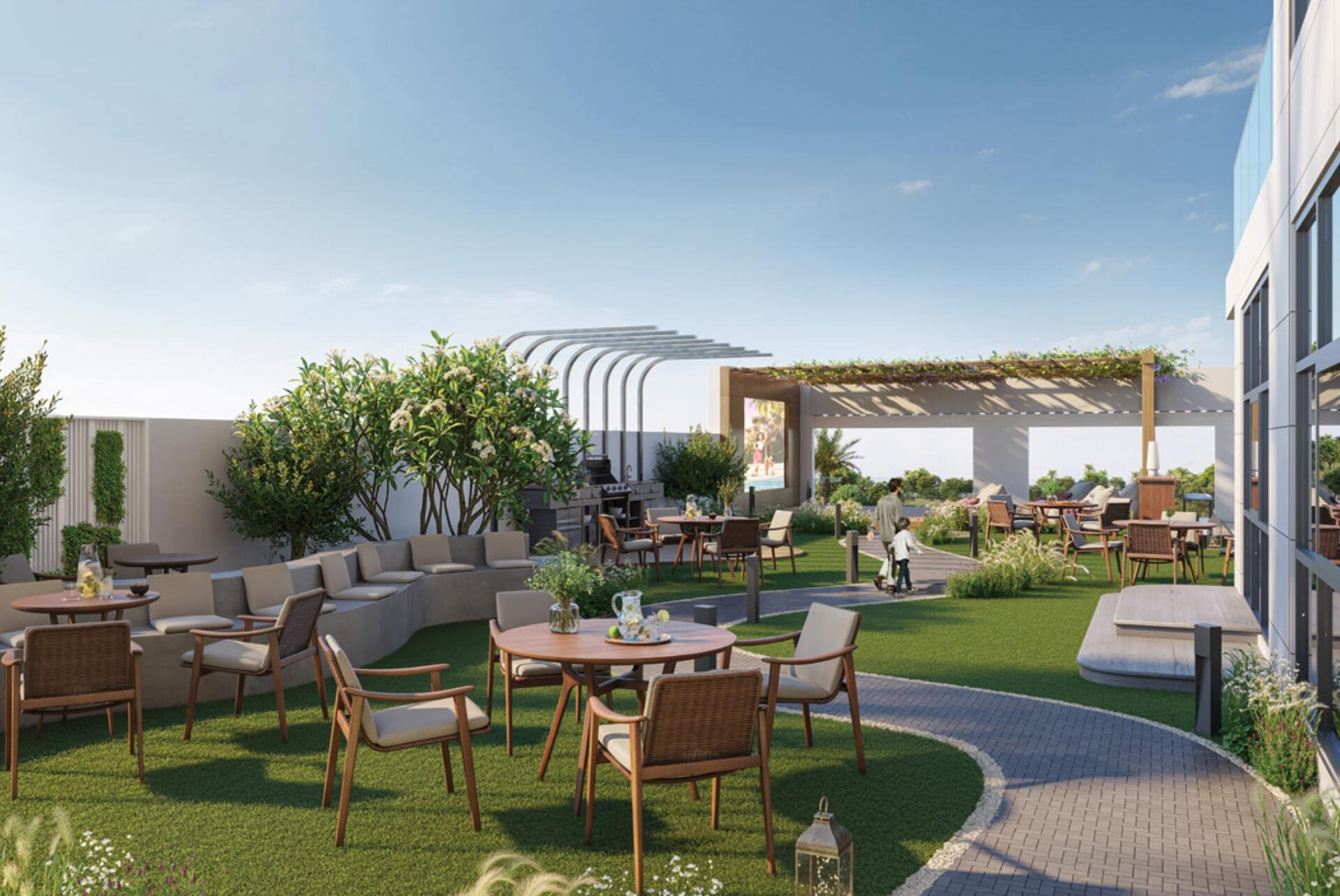 Gallery Ramada Residences