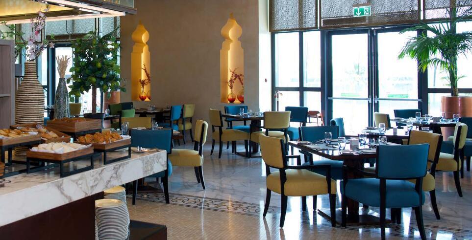 Gallery Bab Al Qasr Canal View Residence 22