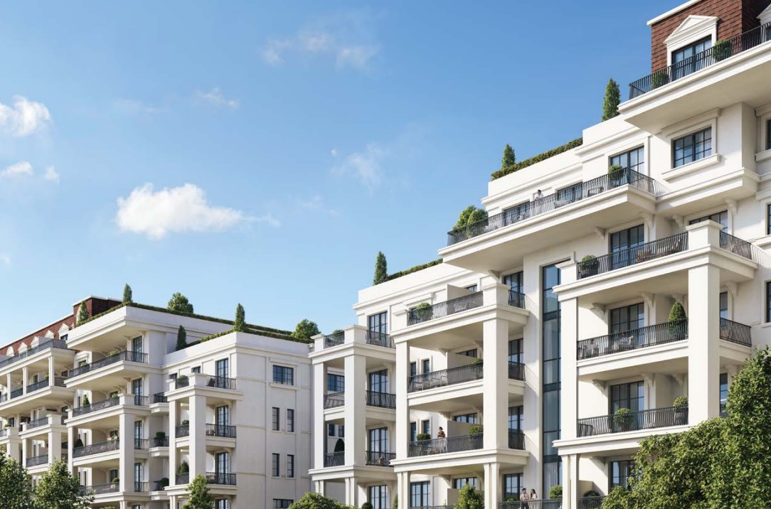 Gallery Bab Al Qasr Garden Residences 65
