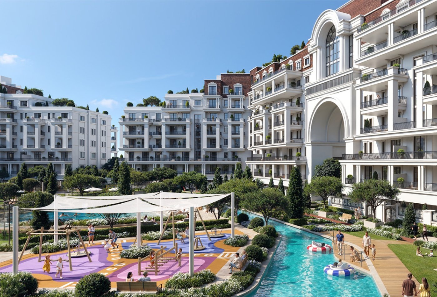 Gallery Bab Al Qasr Garden Residences 65
