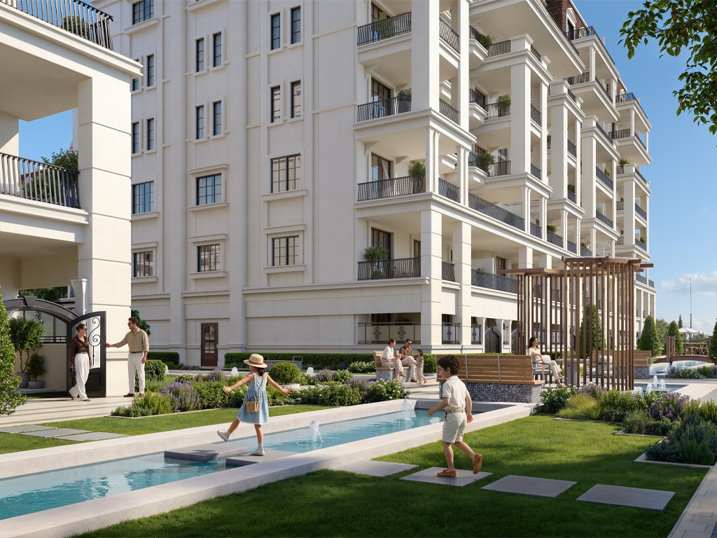 Gallery Bab Al Qasr Garden Residences 65