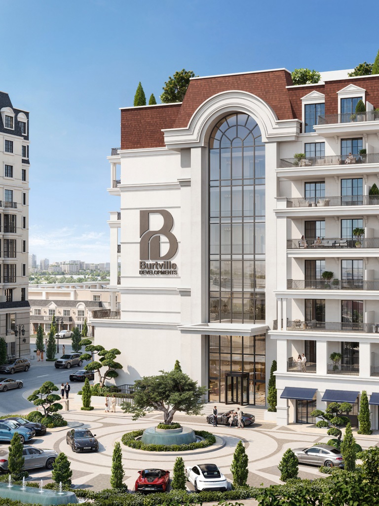 Gallery Bab Al Qasr Garden Residences 65