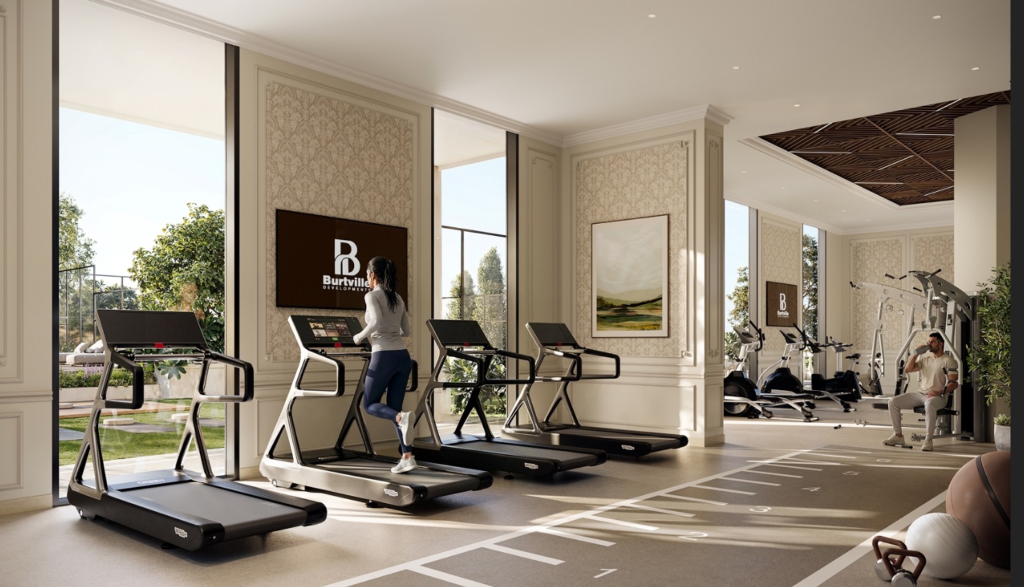 Gallery Bab Al Qasr Royal Residence 28