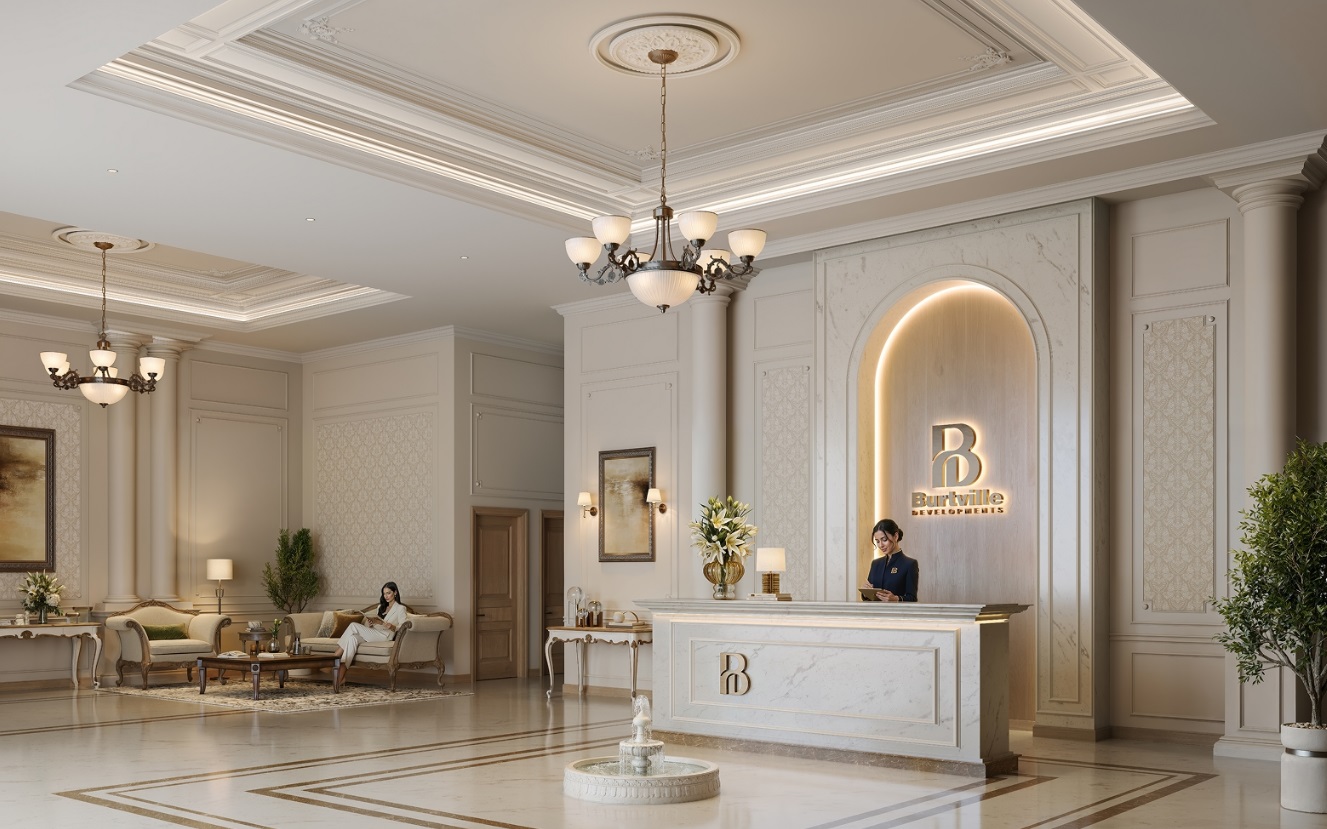 Gallery Bab Al Qasr Royal Residence 28