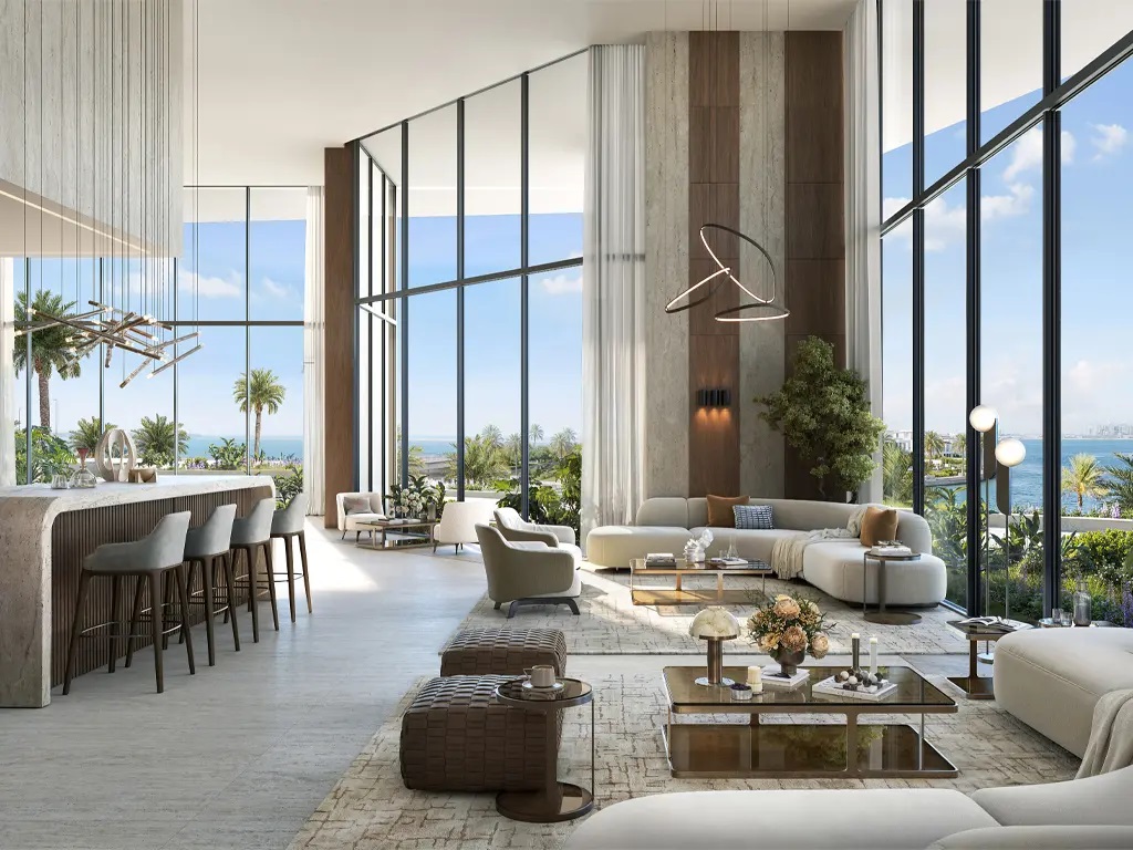 Gallery Bab Al Qasr Sea View Residence 51