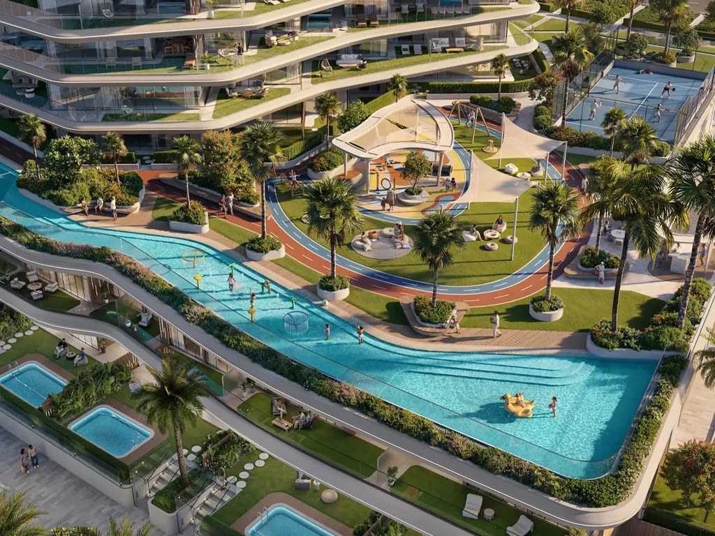Gallery Bab Al Qasr Sea View Residence 51