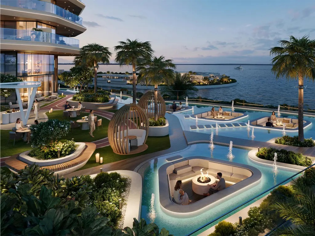 Gallery Bab Al Qasr Sea View Residence 51