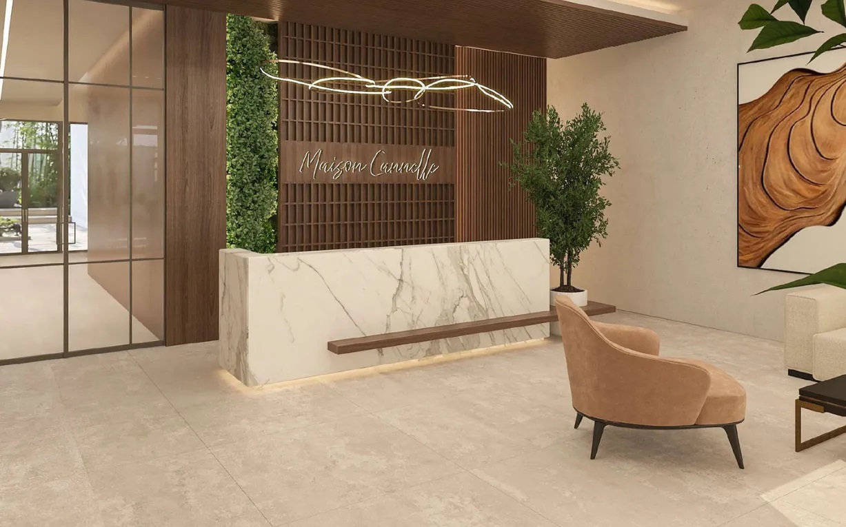 Gallery Maison Cannelle Residences