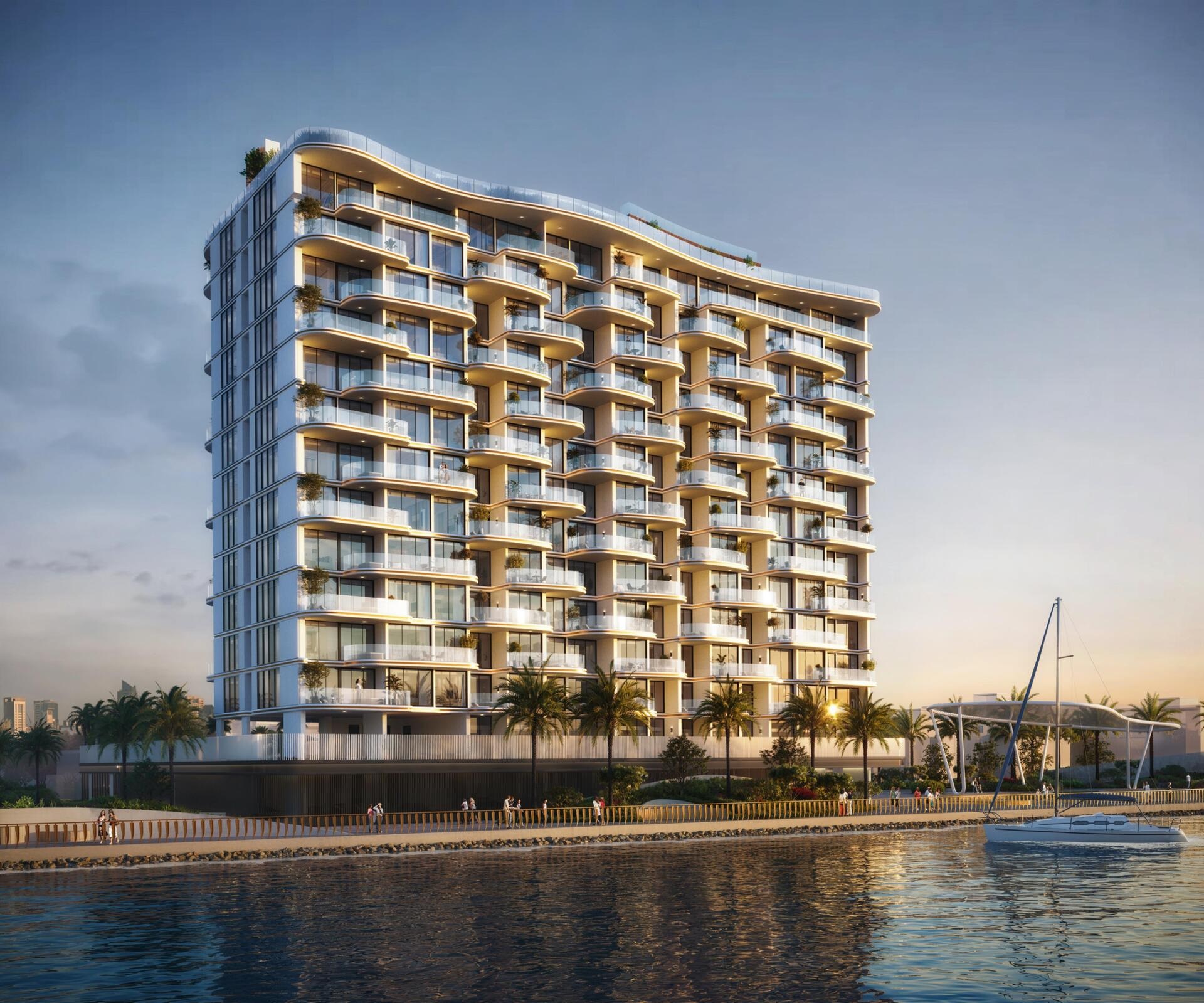 Gallery Casagrand Hermina