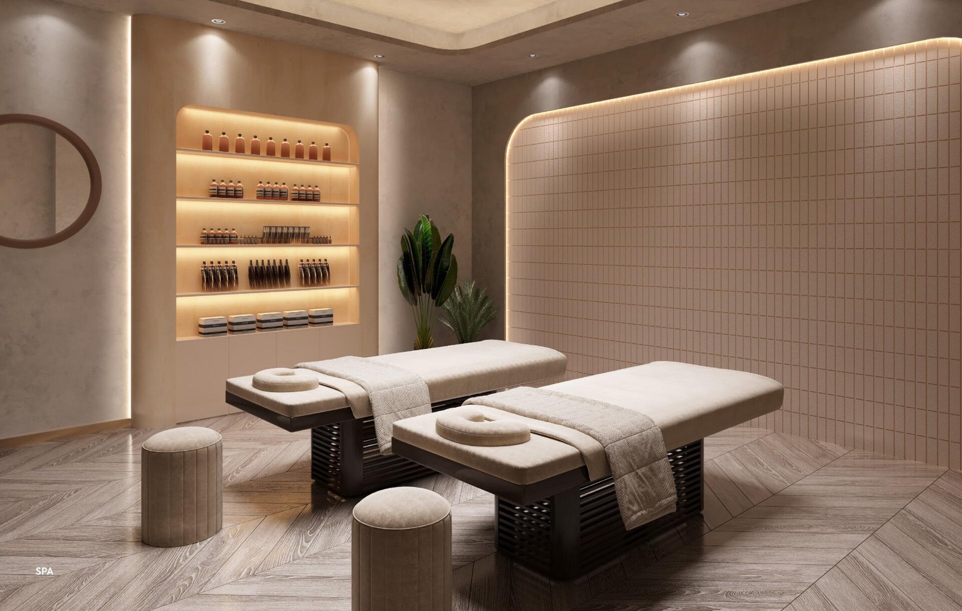 Gallery Casagrand Hermina