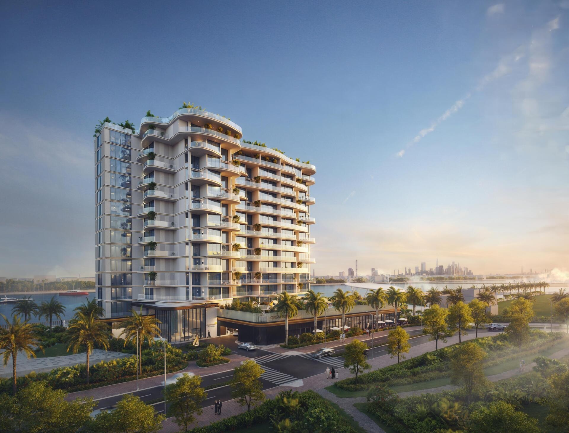 Gallery Casagrand Hermina