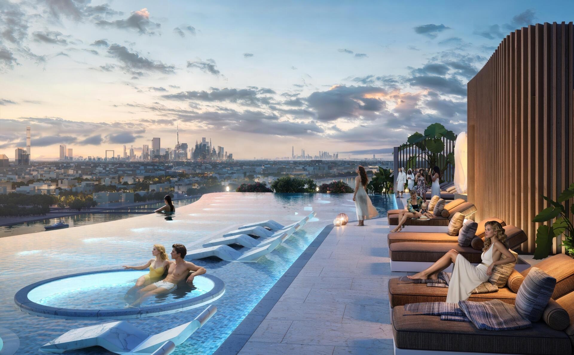 Gallery Casagrand Hermina