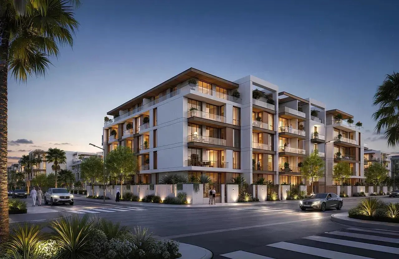 Gallery Delvara Residence