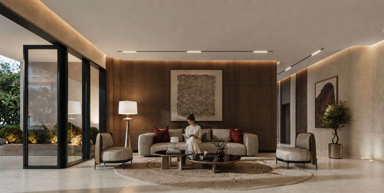 Gallery Delvara Residence