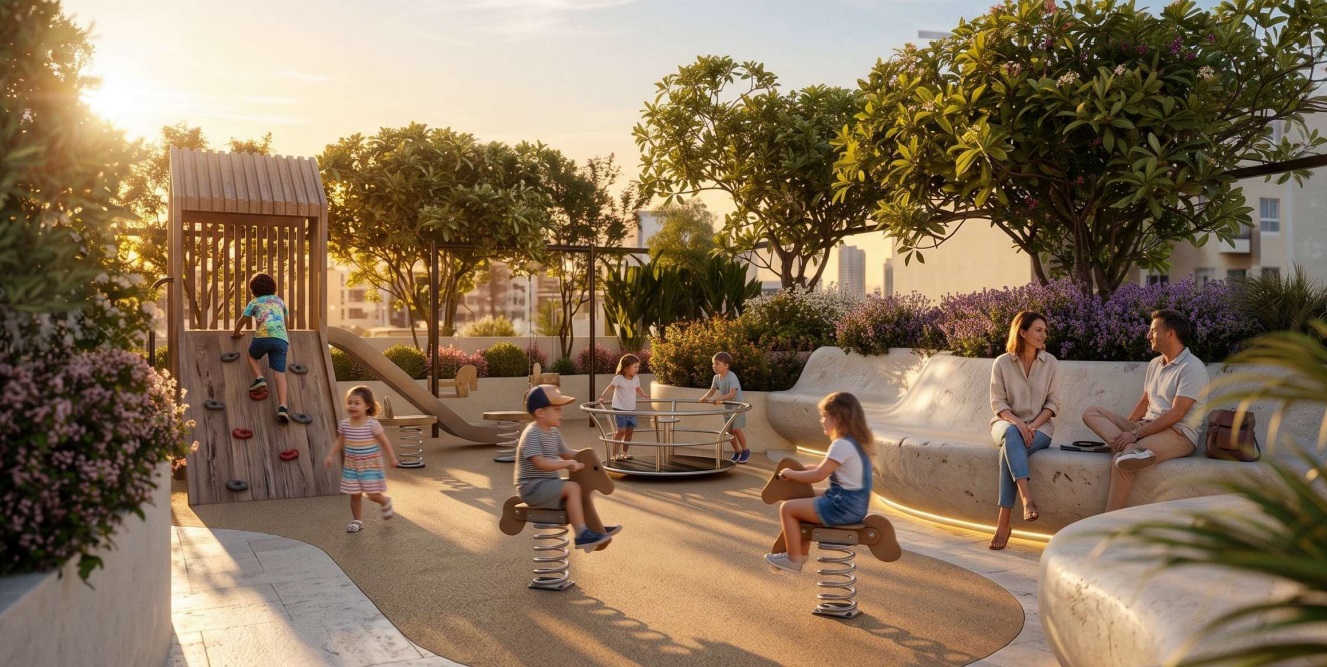 Gallery Delvara Residence