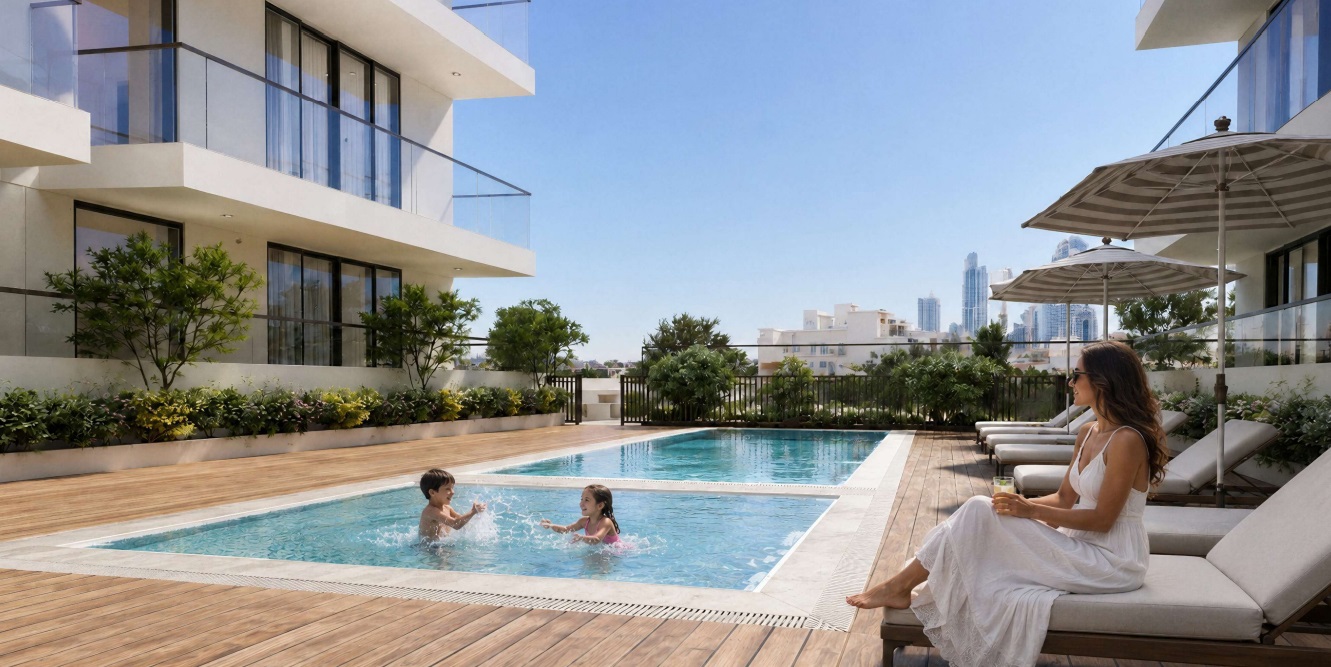 Gallery Delvara Residence
