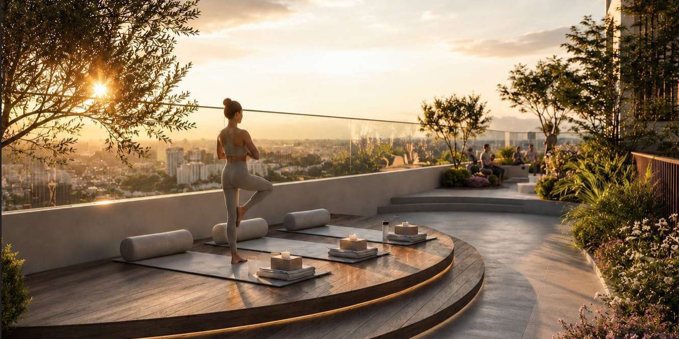 Gallery Delvara Residence