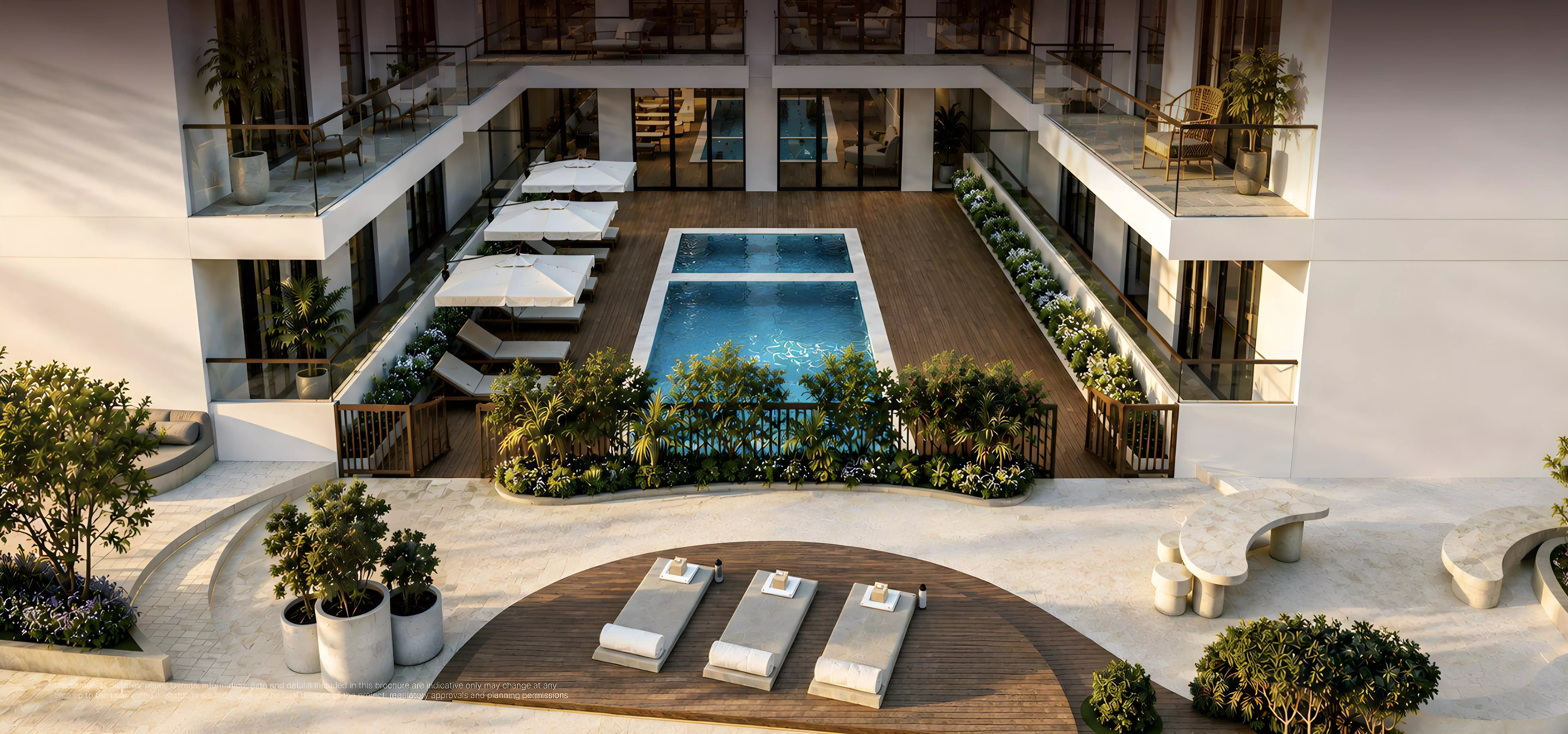 Gallery Delvara Residence