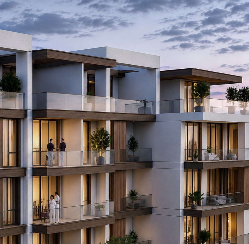 Gallery Delvara Residence