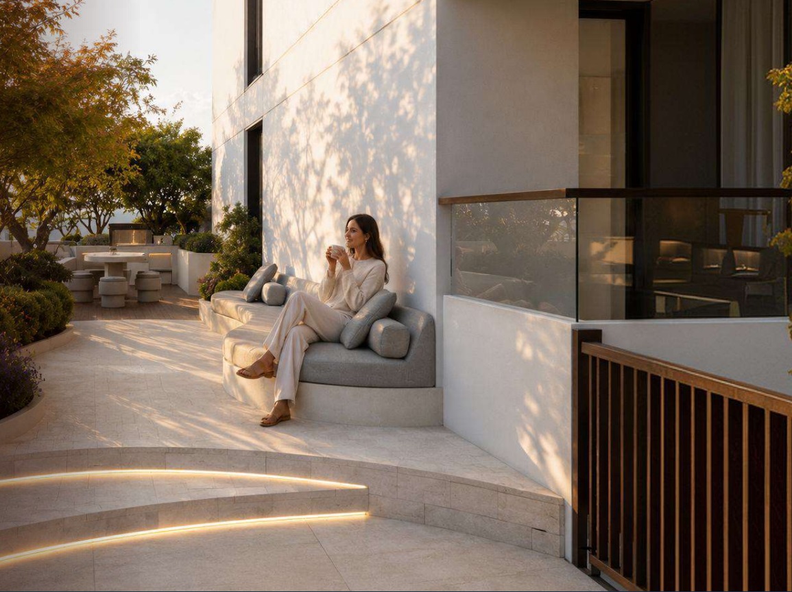Gallery Delvara Residence